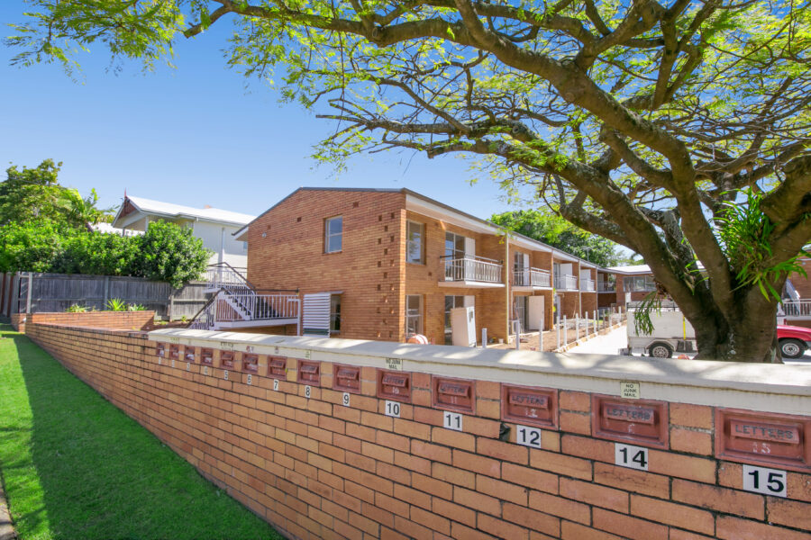 5/27 Hamson Terrace Nundah , QLD 4012 Australia