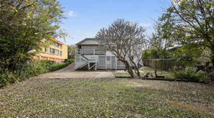 4/162 Butterfield St Herston , QLD 4006 Australia