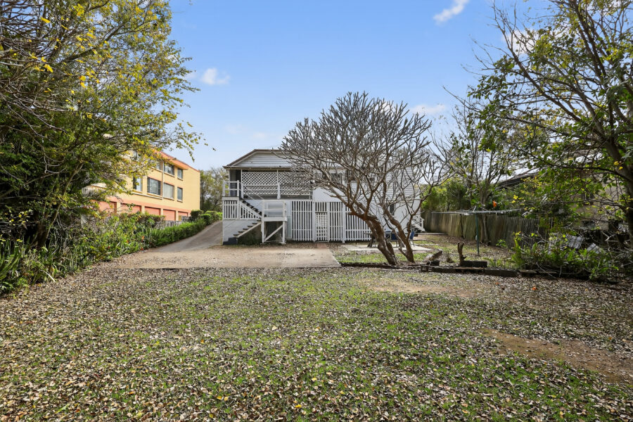 4/162 Butterfield St Herston , QLD 4006 Australia