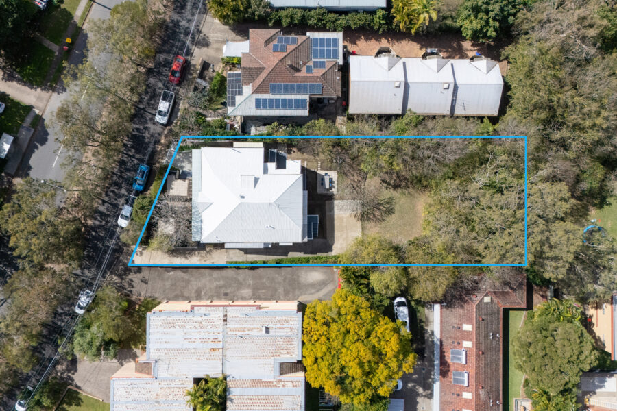 4/162 Butterfield St Herston , QLD 4006 Australia
