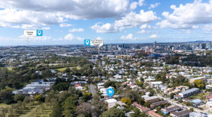 4/162 Butterfield St Herston , QLD 4006 Australia