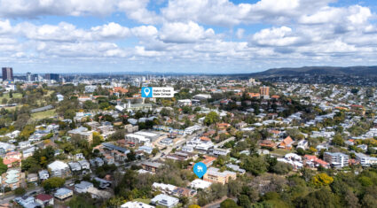4/162 Butterfield St Herston , QLD 4006 Australia