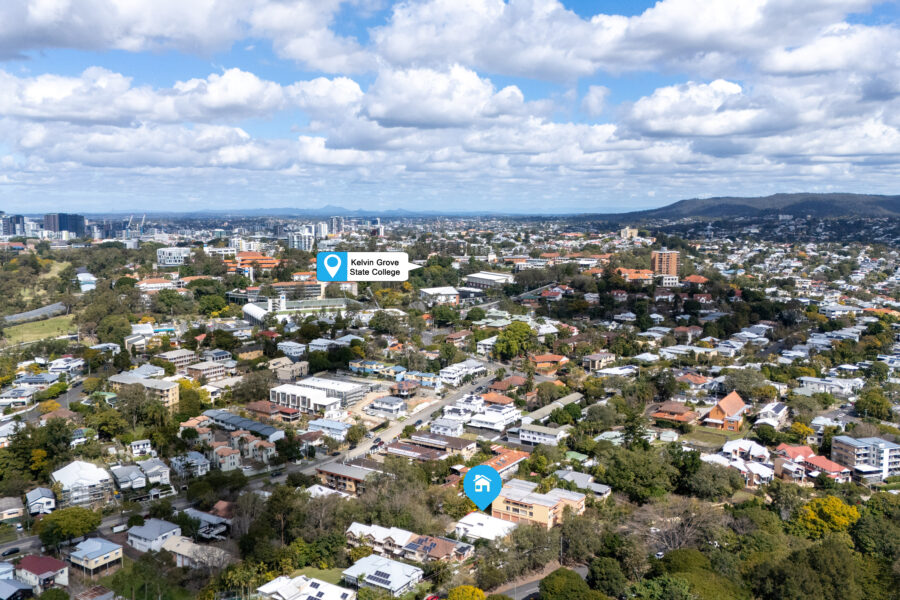 4/162 Butterfield St Herston , QLD 4006 Australia