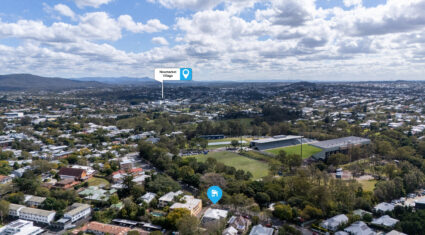 4/162 Butterfield St Herston , QLD 4006 Australia