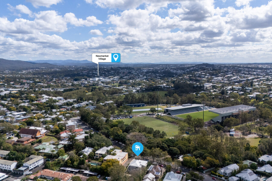 4/162 Butterfield St Herston , QLD 4006 Australia