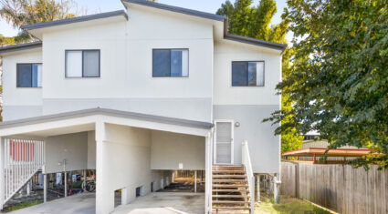 4/11 Green Street Booval , QLD 4304 