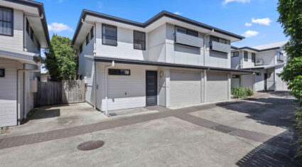 6/106 Ann St Kallangur , QLD 4503 