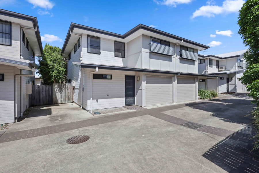 6/106 Ann St Kallangur , QLD 4503