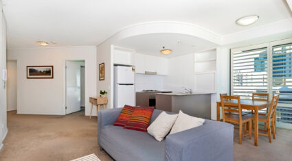 252/26 Felix St Brisbane City , QLD 4000 Australia