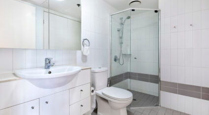 252/26 Felix St Brisbane City , QLD 4000 Australia