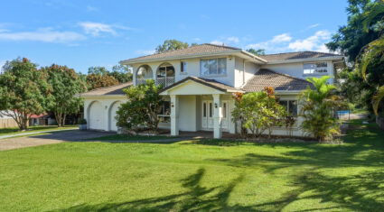 54-58 Granger Rd Park Ridge South , QLD 4125 Australia