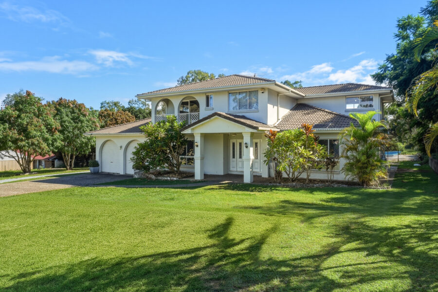 54-58 Granger Rd Park Ridge South , QLD 4125 Australia