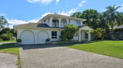 54-58 Granger Rd Park Ridge South , QLD 4125 Australia