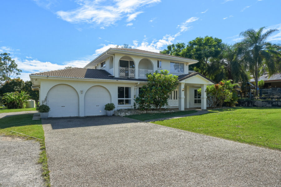54-58 Granger Rd Park Ridge South , QLD 4125 Australia