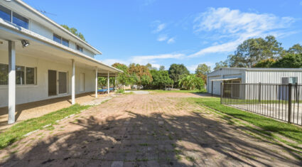 54-58 Granger Rd Park Ridge South , QLD 4125 Australia