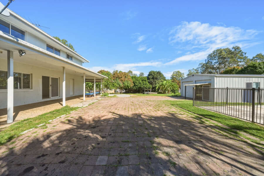 54-58 Granger Rd Park Ridge South , QLD 4125 Australia