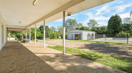 54-58 Granger Rd Park Ridge South , QLD 4125 Australia