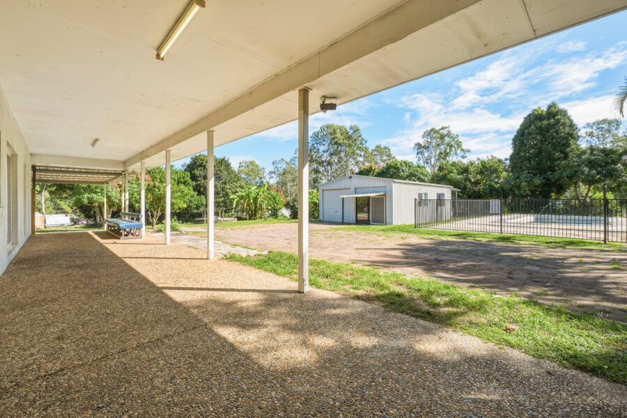 54-58 Granger Rd Park Ridge South , QLD 4125 Australia