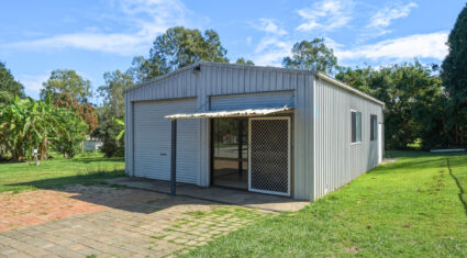 54-58 Granger Rd Park Ridge South , QLD 4125 Australia