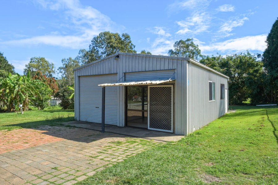 54-58 Granger Rd Park Ridge South , QLD 4125 Australia