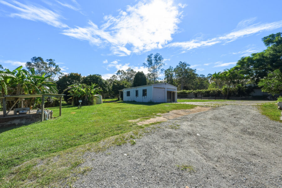 54-58 Granger Rd Park Ridge South , QLD 4125 Australia