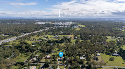 54-58 Granger Rd Park Ridge South , QLD 4125 Australia