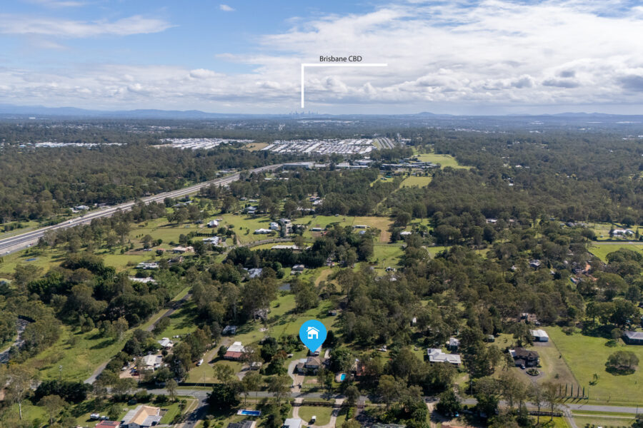 54-58 Granger Rd Park Ridge South , QLD 4125 Australia
