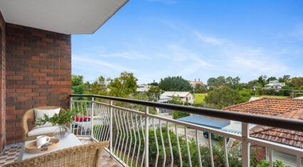 1/27 Trackson St Alderley , QLD 4051 Australia