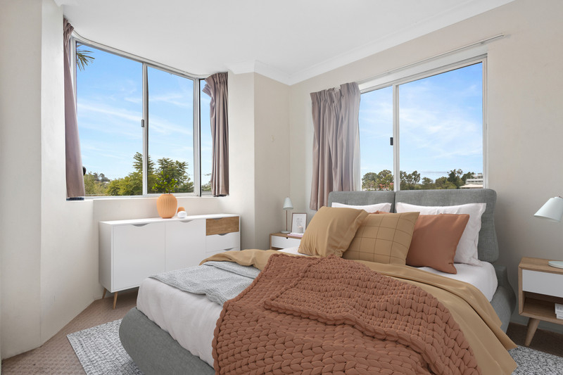 1/27 Trackson St Alderley , QLD 4051 Australia