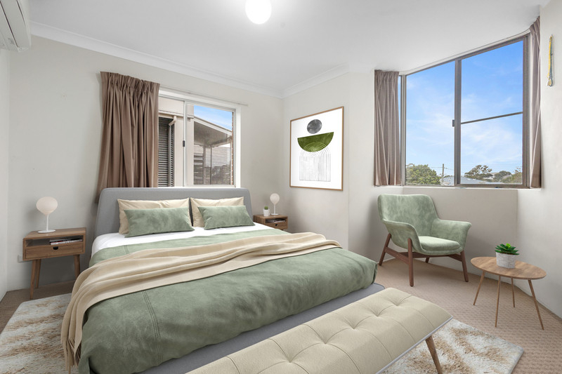1/27 Trackson St Alderley , QLD 4051 Australia