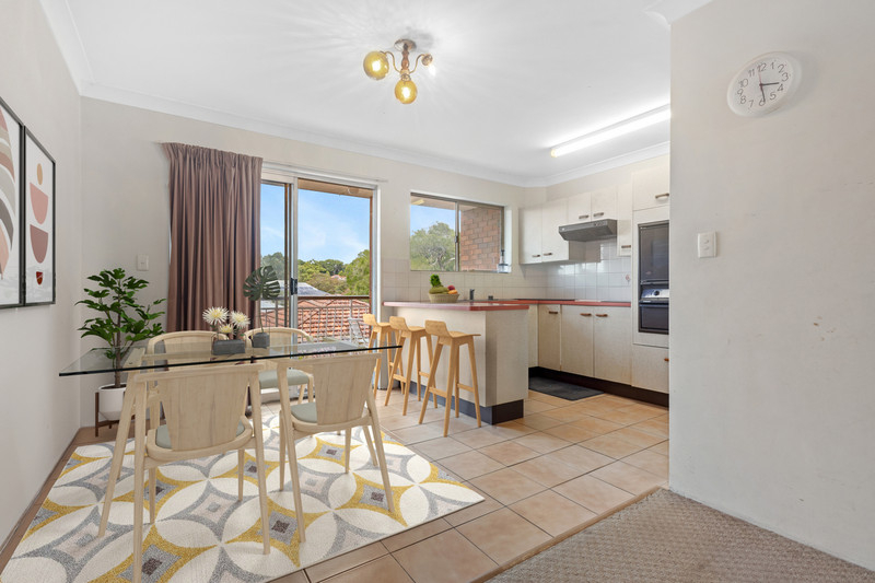 1/27 Trackson St Alderley , QLD 4051 Australia