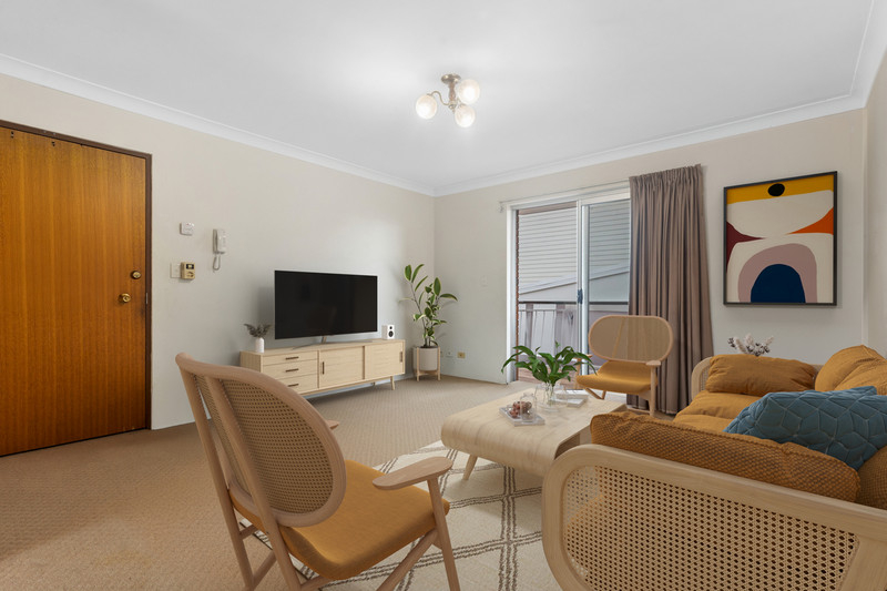 1/27 Trackson St Alderley , QLD 4051 Australia