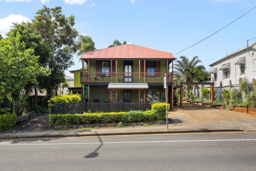 Room 5 - 87 Venner Rd Annerley , QLD 4103 Australia