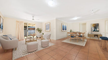 4 Hermitage Pl Forest Lake , QLD 4078 Australia