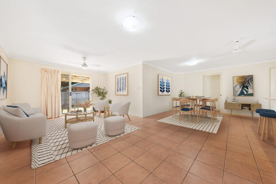 4 Hermitage Pl Forest Lake , QLD 4078 Australia
