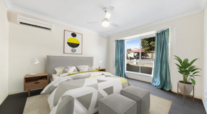 4 Hermitage Pl Forest Lake , QLD 4078 Australia