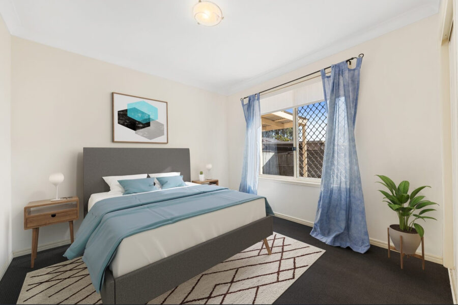 4 Hermitage Pl Forest Lake , QLD 4078 Australia