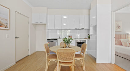 3/11 Lyons Terrace WINDSOR , QLD 4030 