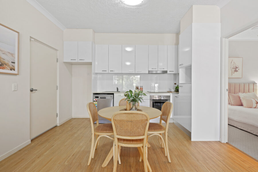 3/11 Lyons Terrace WINDSOR , QLD 4030 