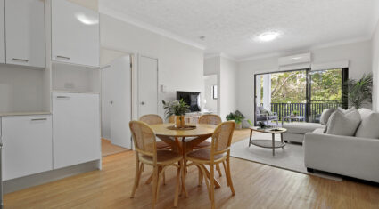 3/11 Lyons Terrace WINDSOR , QLD 4030 