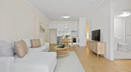 3/11 Lyons Terrace WINDSOR , QLD 4030 