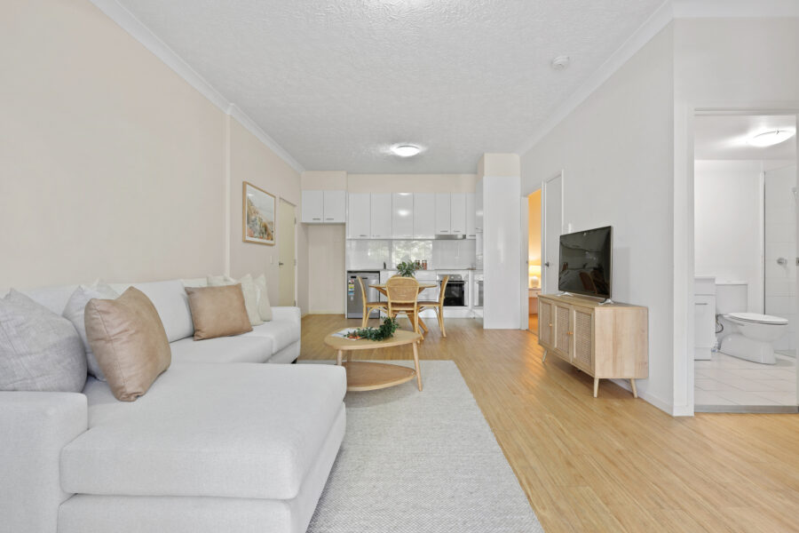 3/11 Lyons Terrace WINDSOR , QLD 4030 