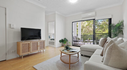 3/11 Lyons Terrace WINDSOR , QLD 4030 