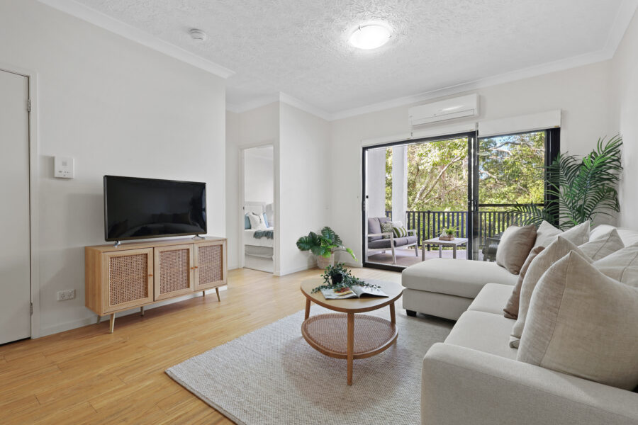 3/11 Lyons Terrace WINDSOR , QLD 4030 
