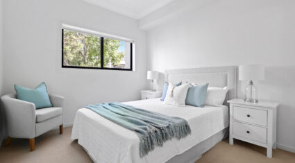 3/11 Lyons Terrace WINDSOR , QLD 4030 
