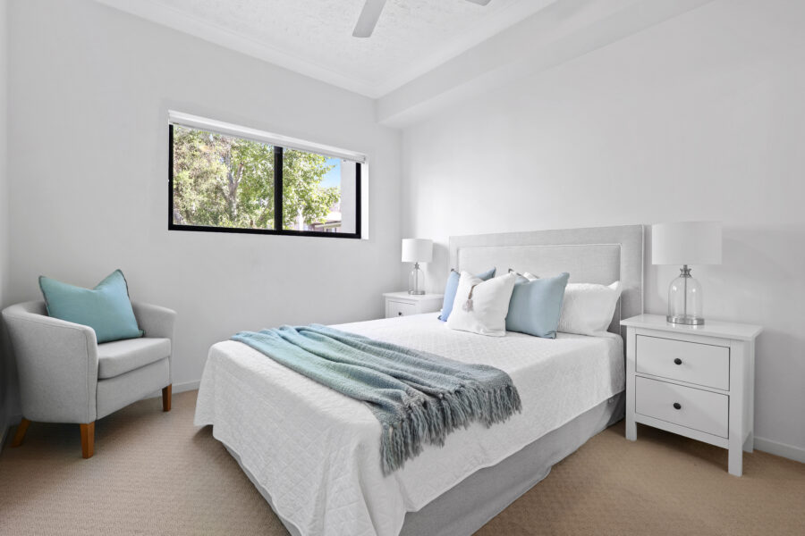 3/11 Lyons Terrace WINDSOR , QLD 4030 