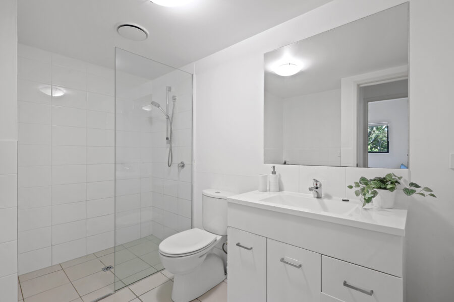 3/11 Lyons Terrace WINDSOR , QLD 4030 