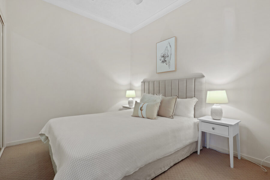 3/11 Lyons Terrace WINDSOR , QLD 4030 