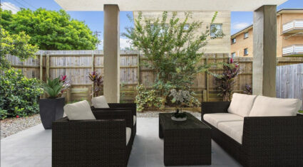 3/11 Lyons Terrace WINDSOR , QLD 4030 