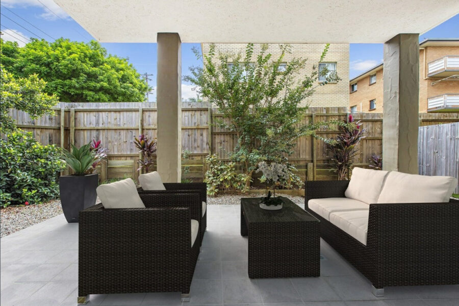 3/11 Lyons Terrace WINDSOR , QLD 4030 